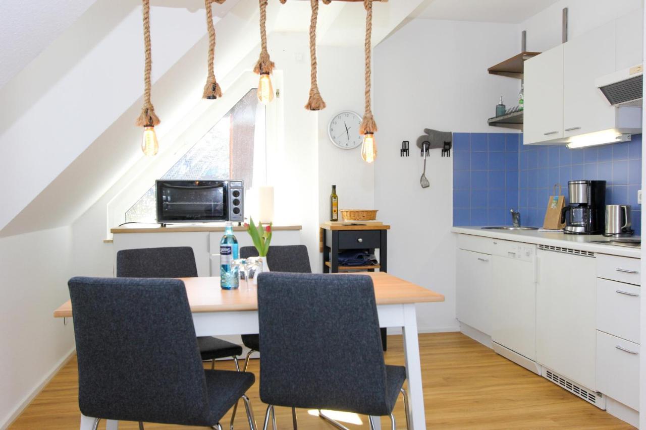 Kormoran Wald und Strand Prerow Exterior foto